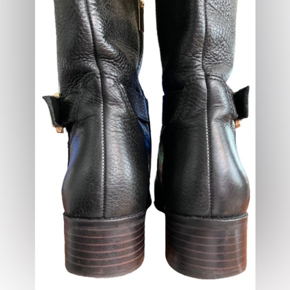 Banana Republic Sloane riding boot wmns sz6 M - Picture 4 of 6